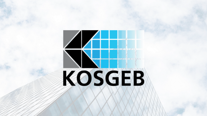 Kosgeb nedir?