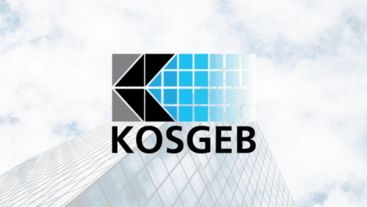 Kosgeb nedir?