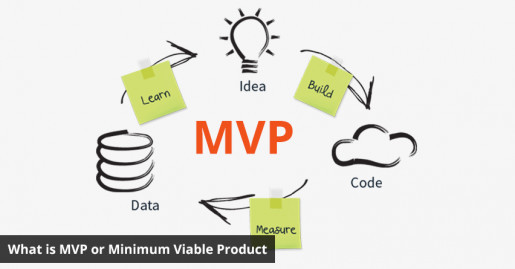 MVP (Minimum Viable Product) nedir?