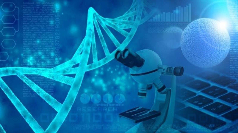 Nano Teknoloji Nedir?