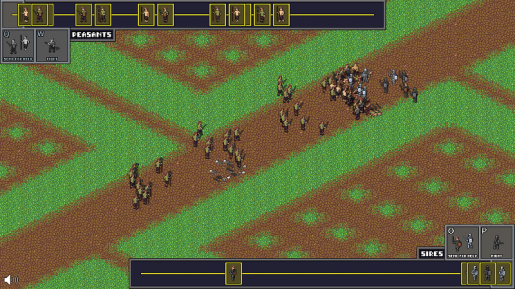 Javascript oyun motorları