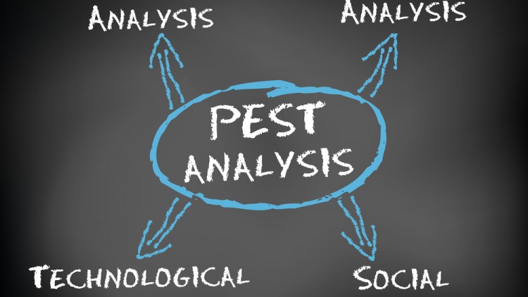 PEST analizi nedir?