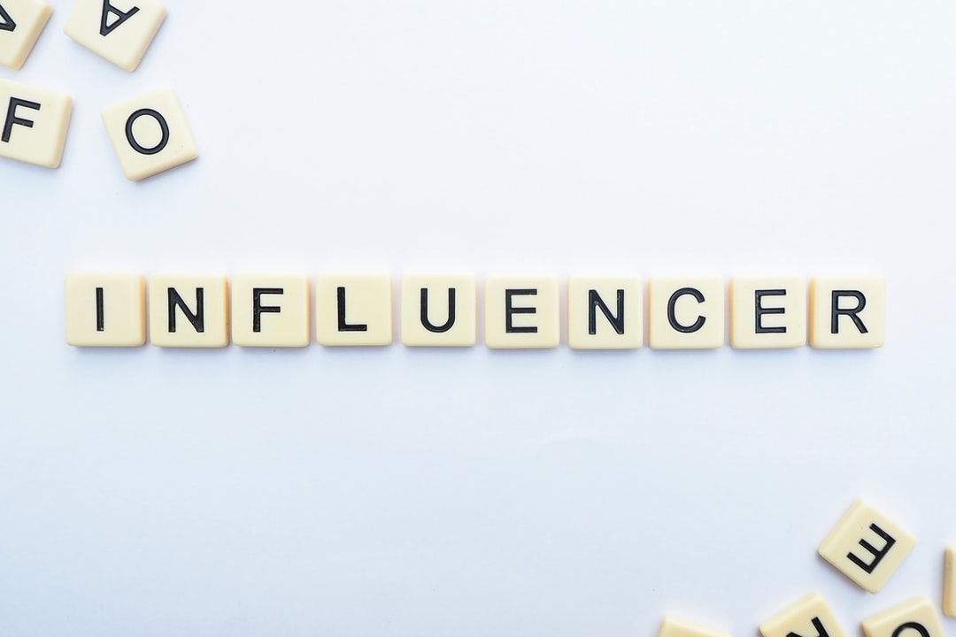 Influencer Marketing Nedir?