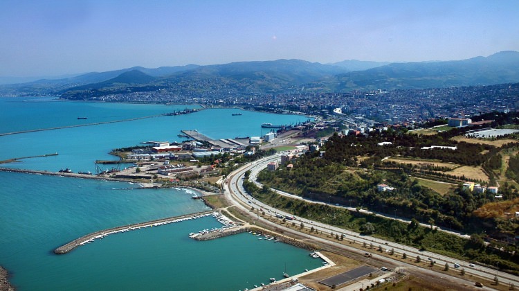 Samsun web tasarım firmaları