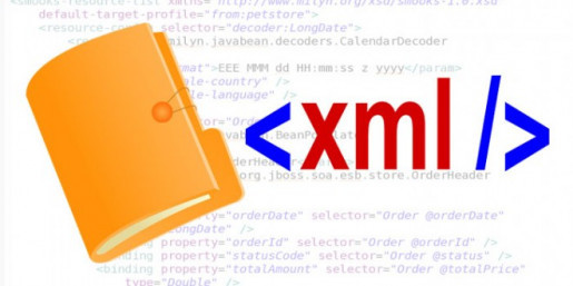 XML nedir?