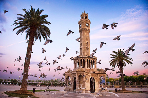 İzmir web tasarım firmaları