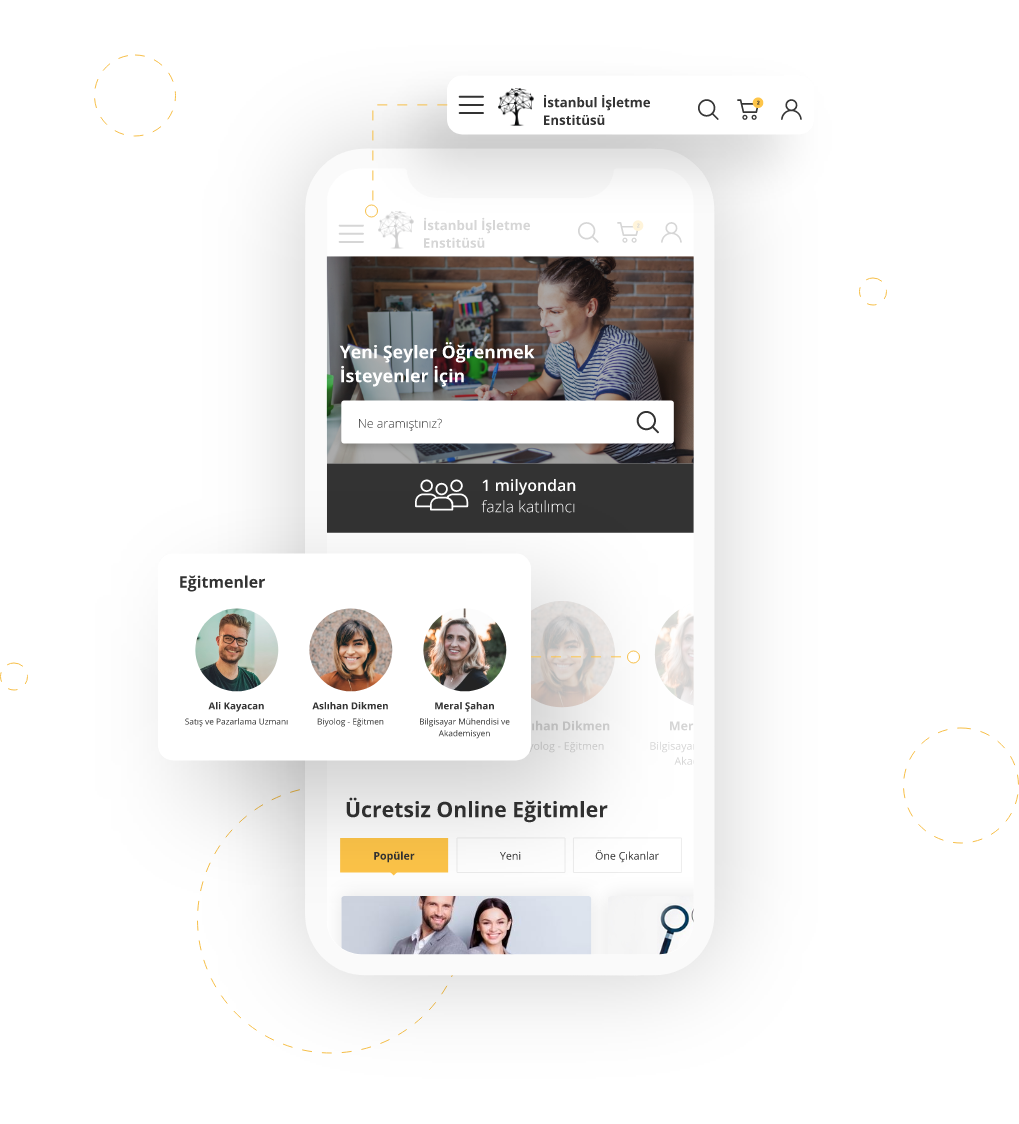 İstanbul İşletme Enstitüsü