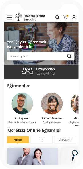 İstanbul İşletme Enstitüsü