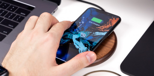 Kablosuz Şarj Nedir?