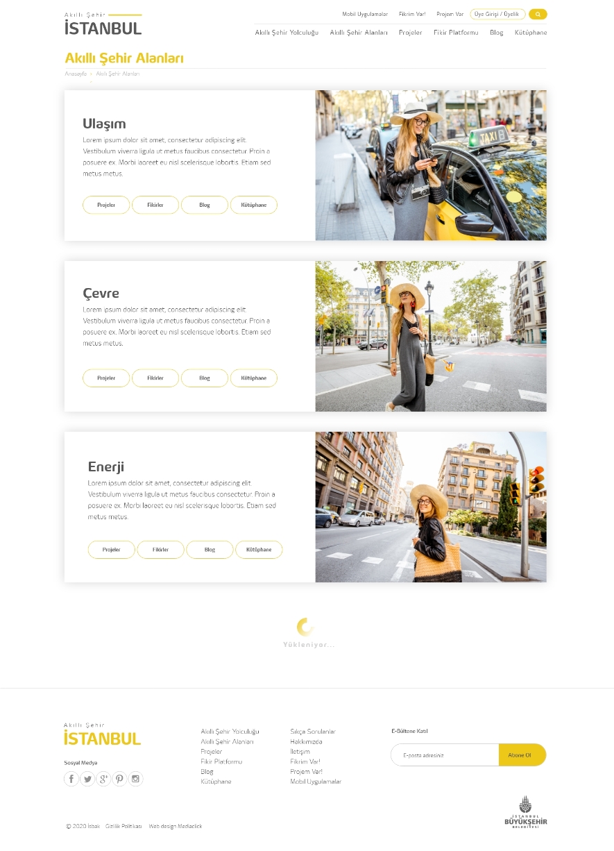 İstanbul Büyükşehir Belediyesi