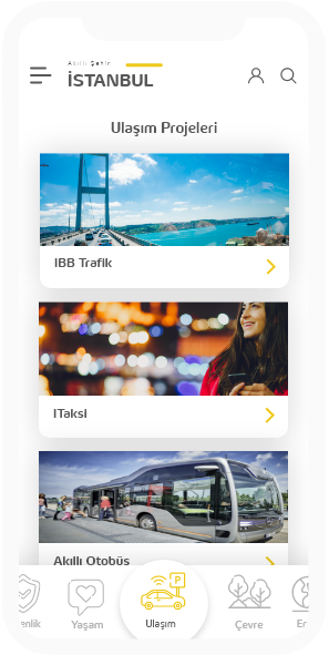 İstanbul Büyükşehir Belediyesi
