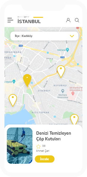 İstanbul Büyükşehir Belediyesi