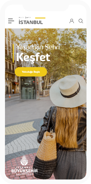 İstanbul Büyükşehir Belediyesi