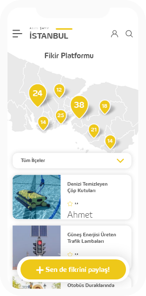 İstanbul Büyükşehir Belediyesi