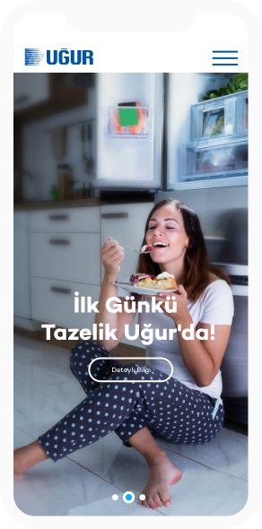Uğur Soğutma