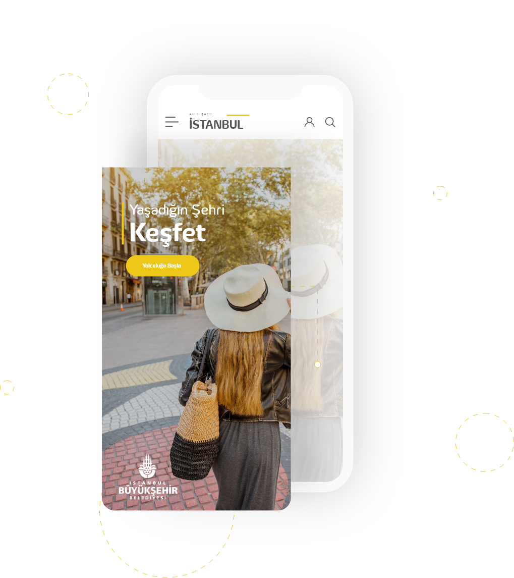 İstanbul Büyükşehir Belediyesi