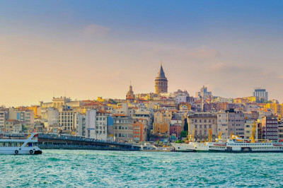 İstanbul Büyükşehir Belediyesi