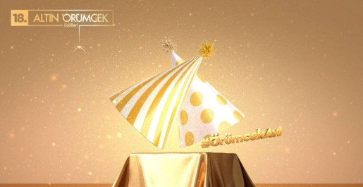 18. Altın Örümcek'te Mediaclick'e 8 Ödül