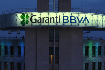 Garanti BBVA