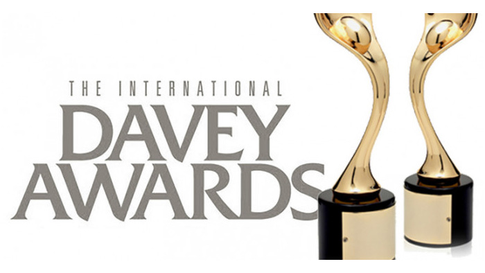 Davey ve W3 Awards'den MediaClick'e 3 Ödül