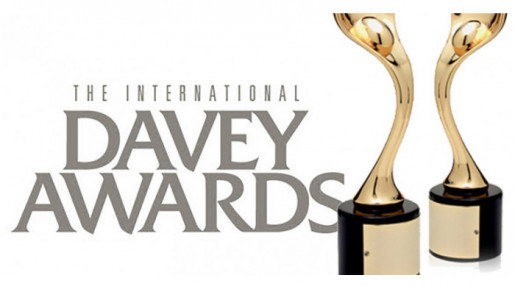 Davey ve W3 Awards'den MediaClick'e 3 Ödül